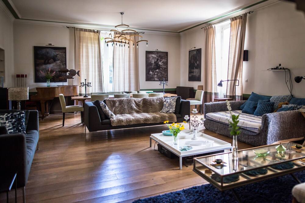 Photo of Livingroom in Fondettes