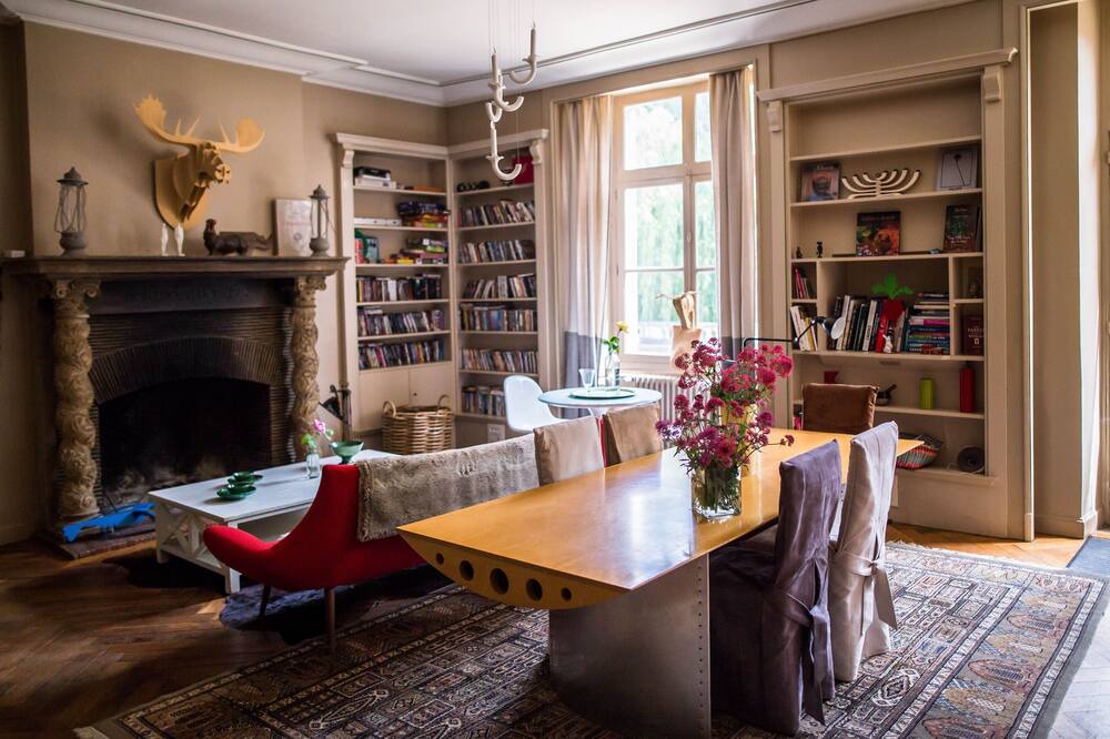 Photo of Livingroom in Fondettes