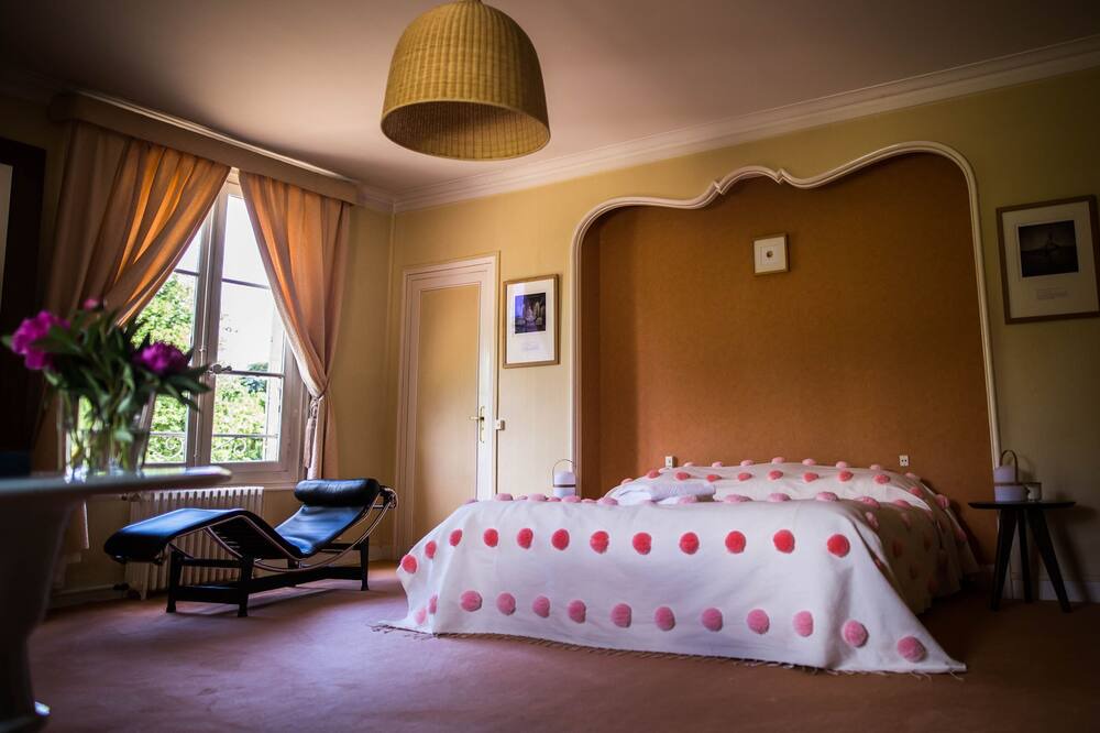 Photo of Bedroom in Fondettes