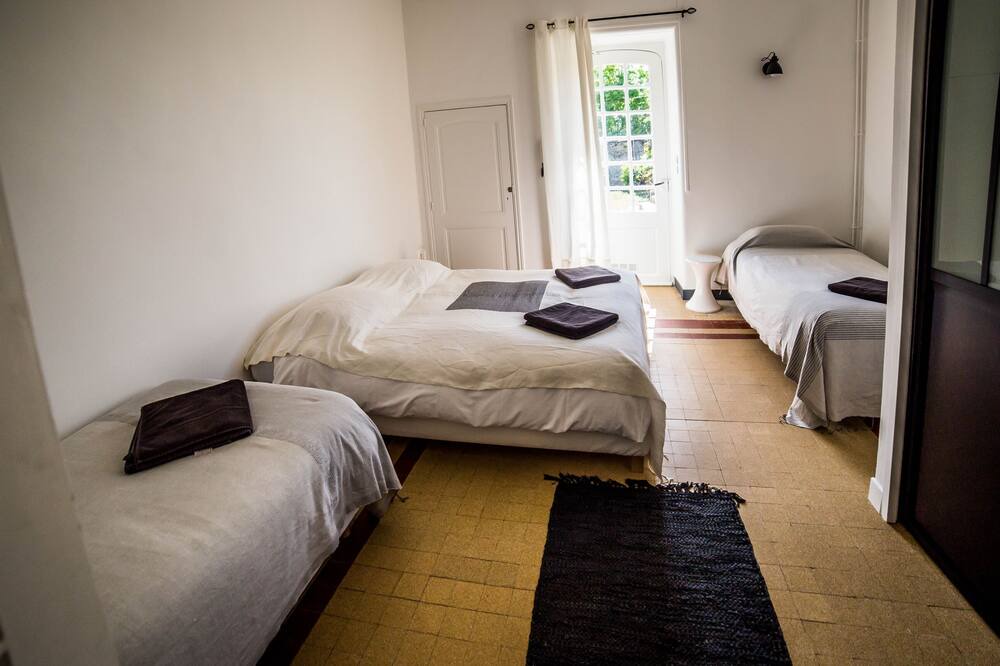 Photo of Bedroom in Fondettes