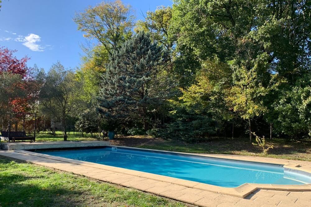 Photo of Outdoor in Fondettes