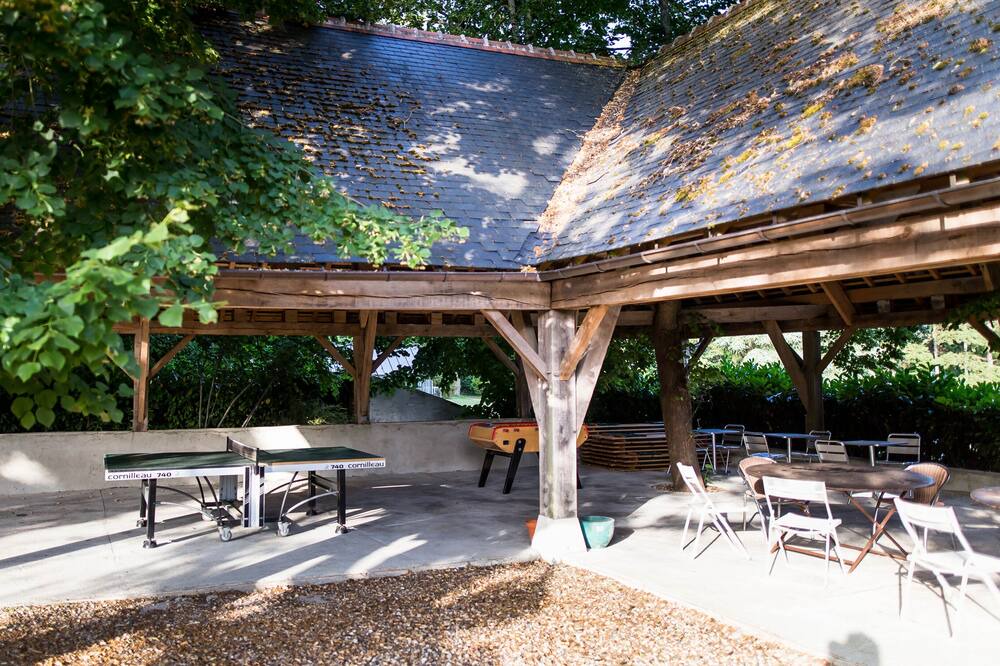 Photo of Patio Balcony in Fondettes
