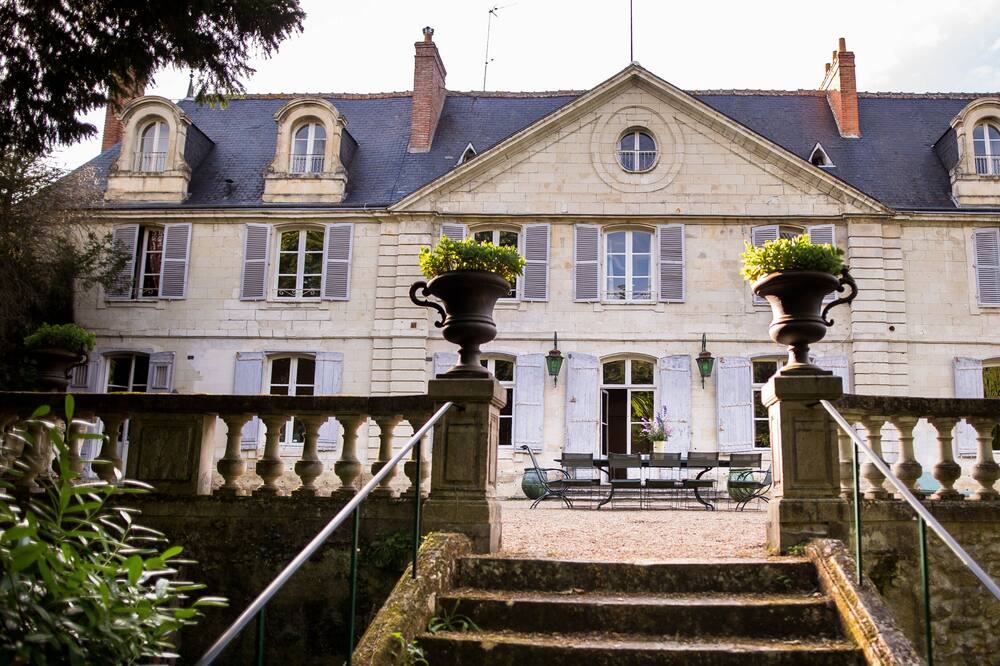 Photo of Outdoor in Fondettes