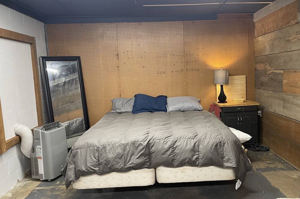 Photo of Bedroom in Athens