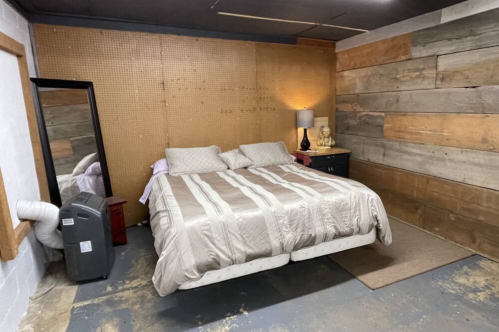 Photo of Bedroom in Athens