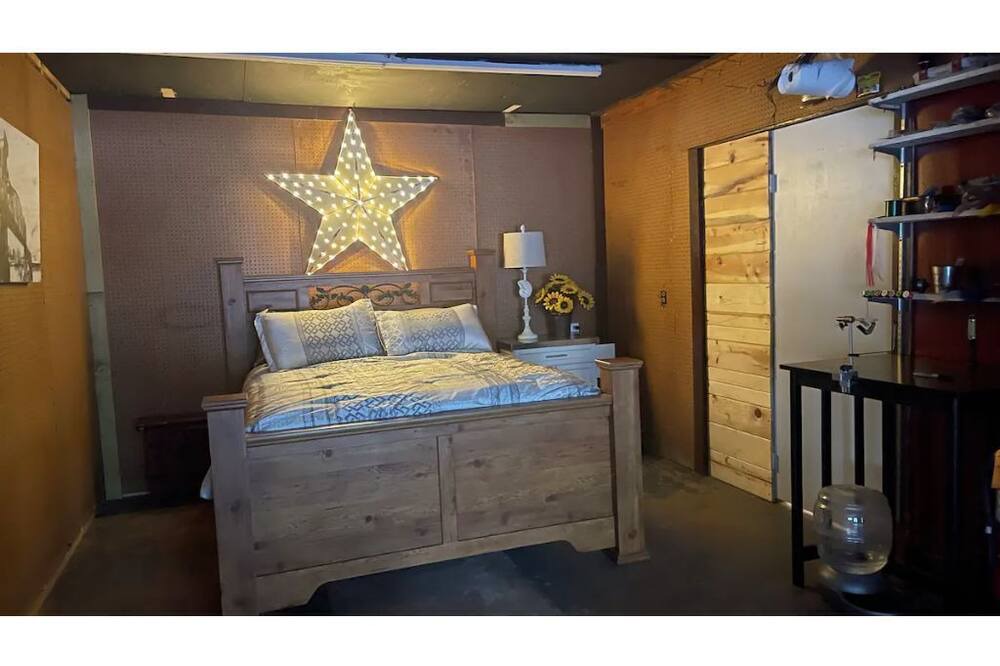 Photo of Bedroom in Athens