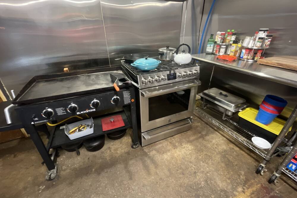 Photo of Kitchen in Athens
