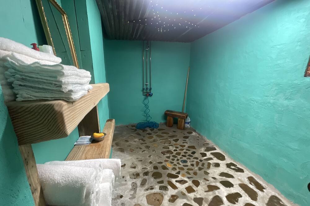 Photo of Bathroom in Athens