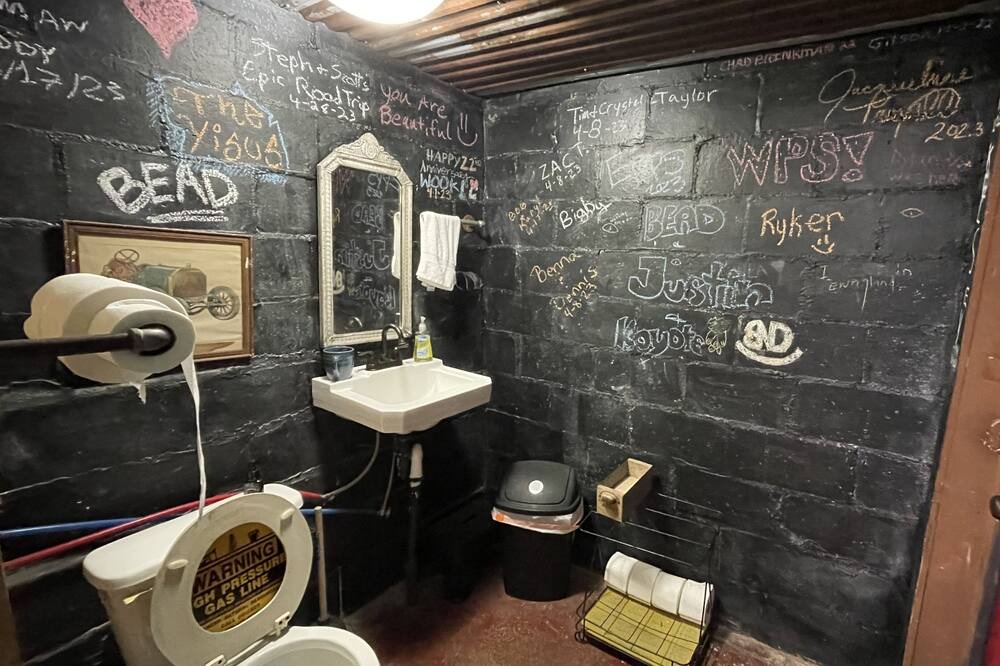Photo of Bathroom in Athens