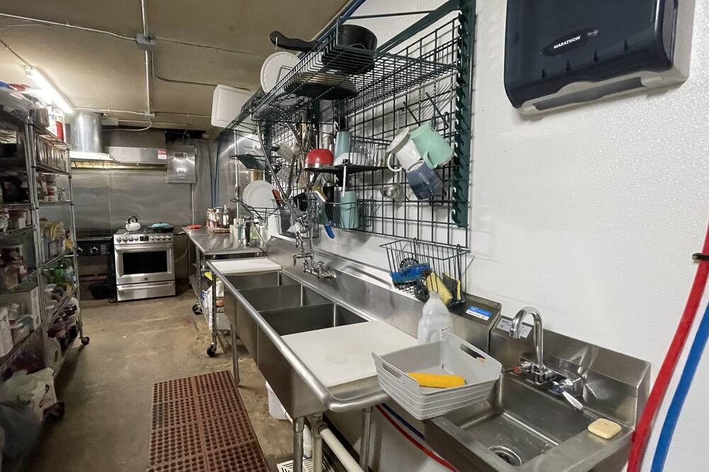 Photo of Kitchen in Athens