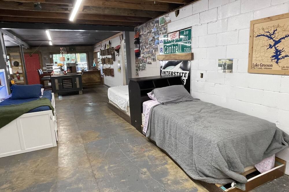 Photo of Bedroom in Athens