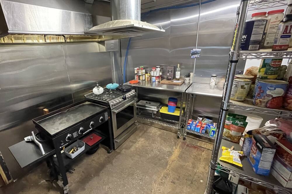 Photo of Kitchen in Athens