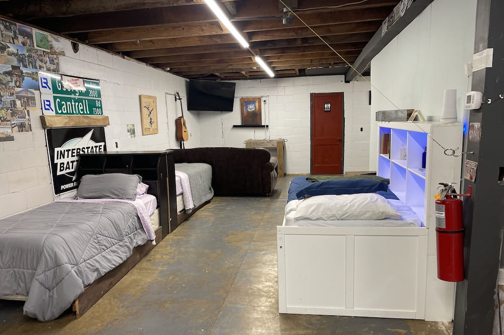 Photo of Bedroom in Athens