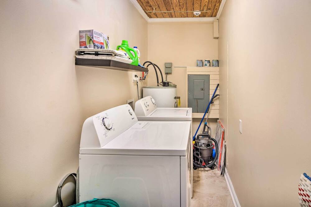 Photo of Bedroom in New Iberia