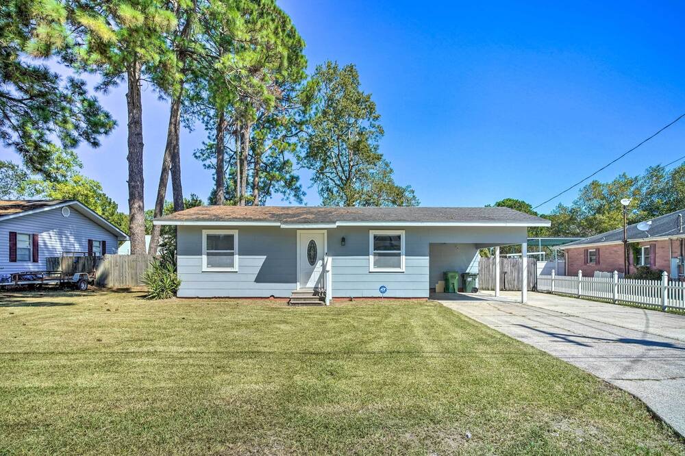 Photo of Outdoor in New Iberia
