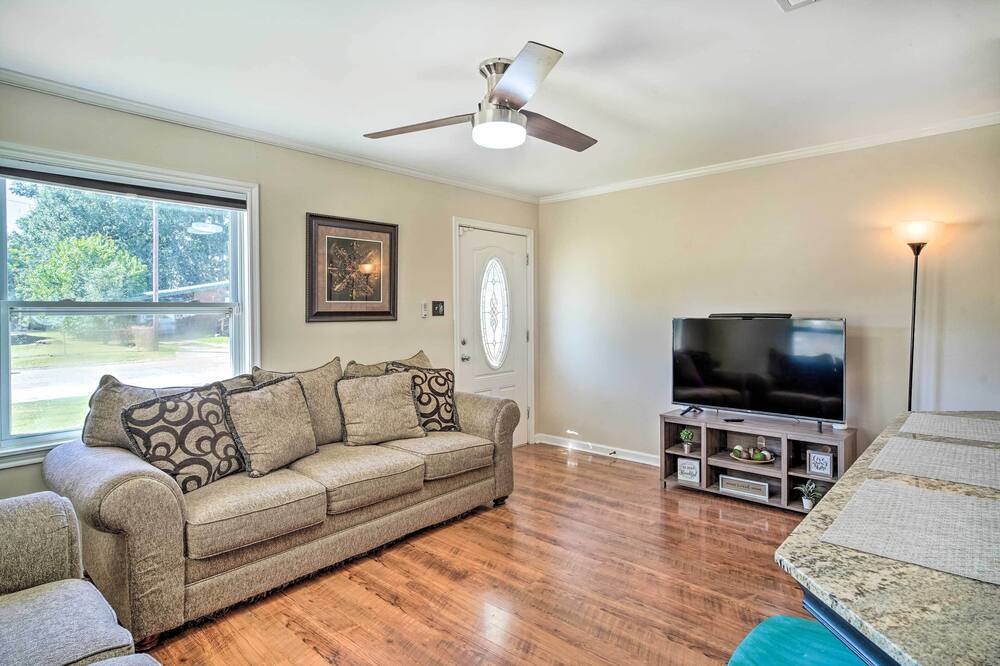 Photo of Bedroom in New Iberia