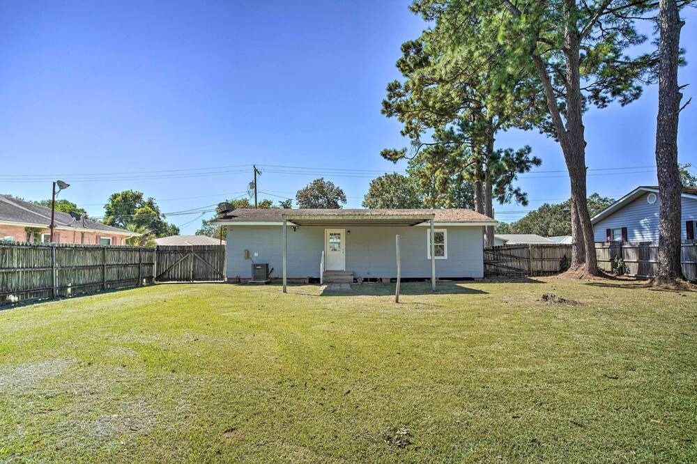 Photo of Outdoor in New Iberia