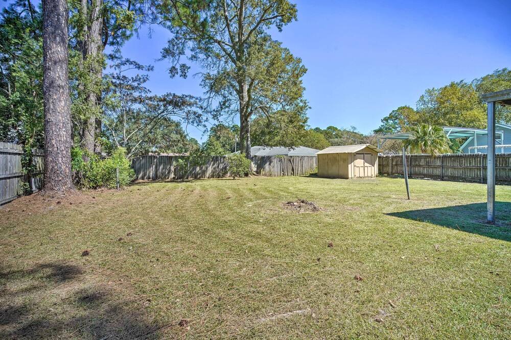 Photo of Outdoor in New Iberia