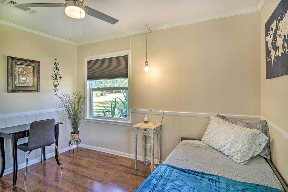 Photo of Bedroom in New Iberia