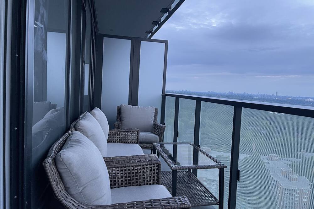 Photo of Patio Balcony in Cabbagetown