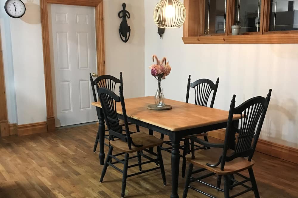 Photo of Kitchen in Montmagny
