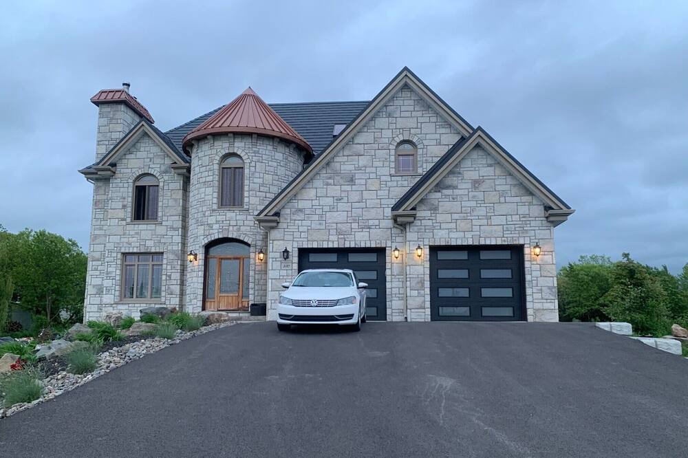 Photo of Outdoor in Montmagny