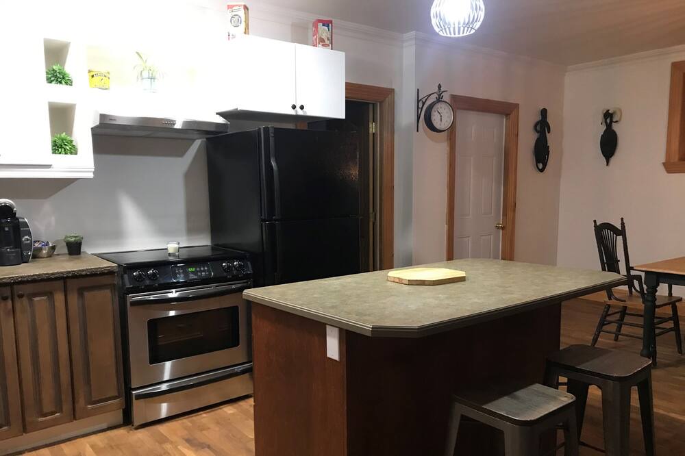 Photo of Kitchen in Montmagny