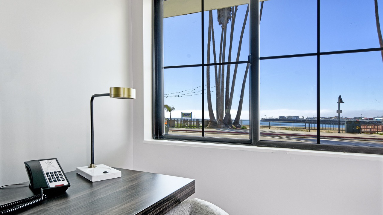 Photo of Bedroom in Westside Santa Cruz