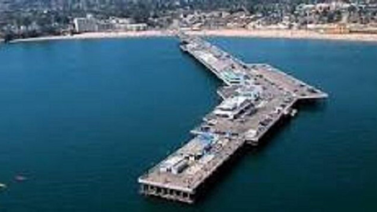 Photo of Outdoor in Westside Santa Cruz