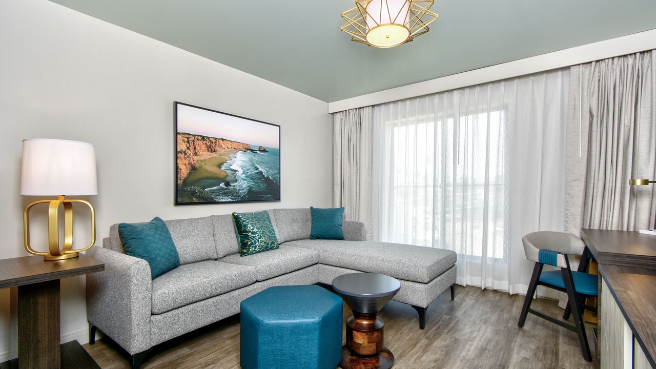 Photo of Patio Balcony in Westside Santa Cruz