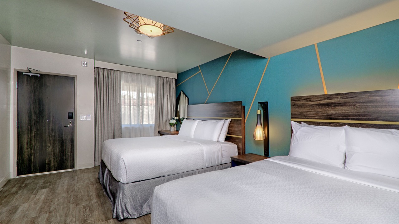 Photo of Bedroom in Westside Santa Cruz