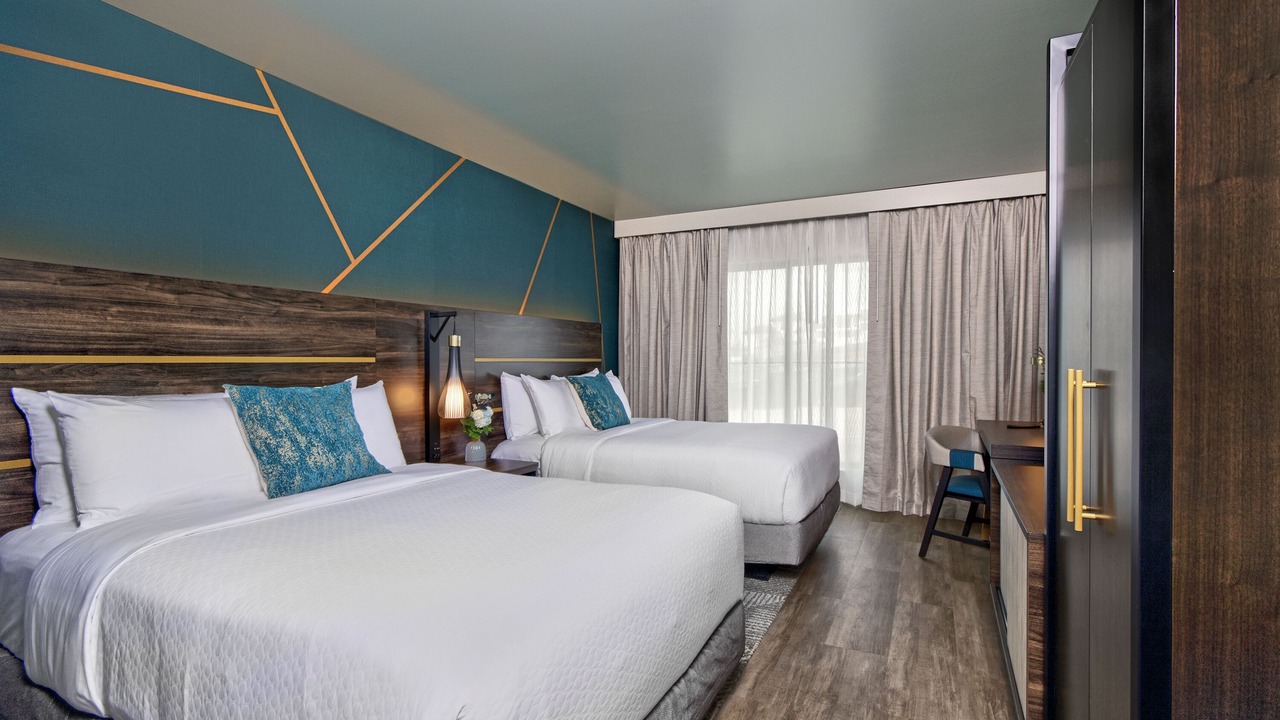 Photo of Bedroom in Westside Santa Cruz