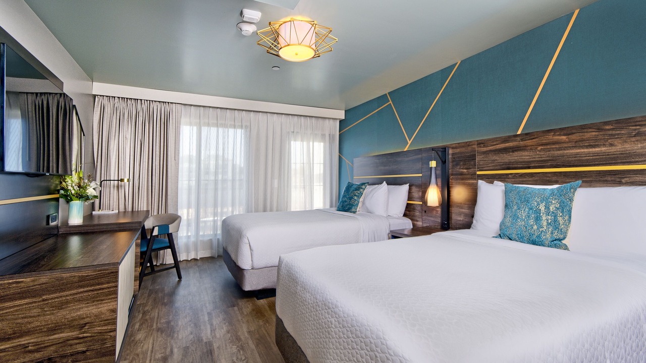 Photo of Bedroom in Westside Santa Cruz