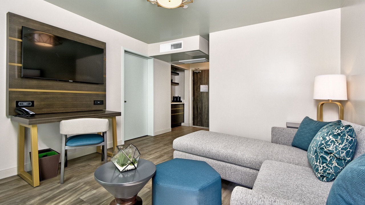 Photo of Patio Balcony in Westside Santa Cruz