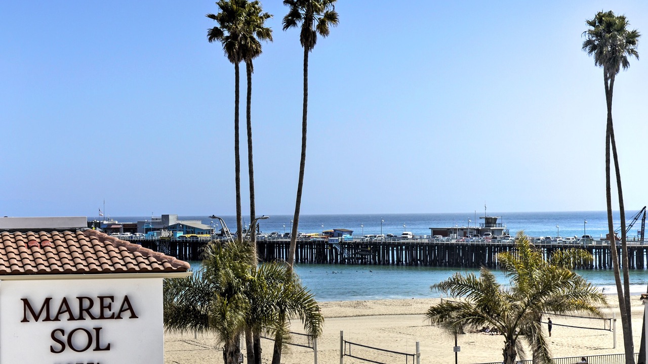 Photo of Outdoor in Westside Santa Cruz