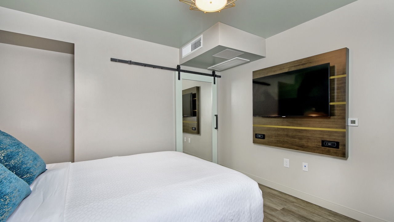 Photo of Bedroom in Westside Santa Cruz