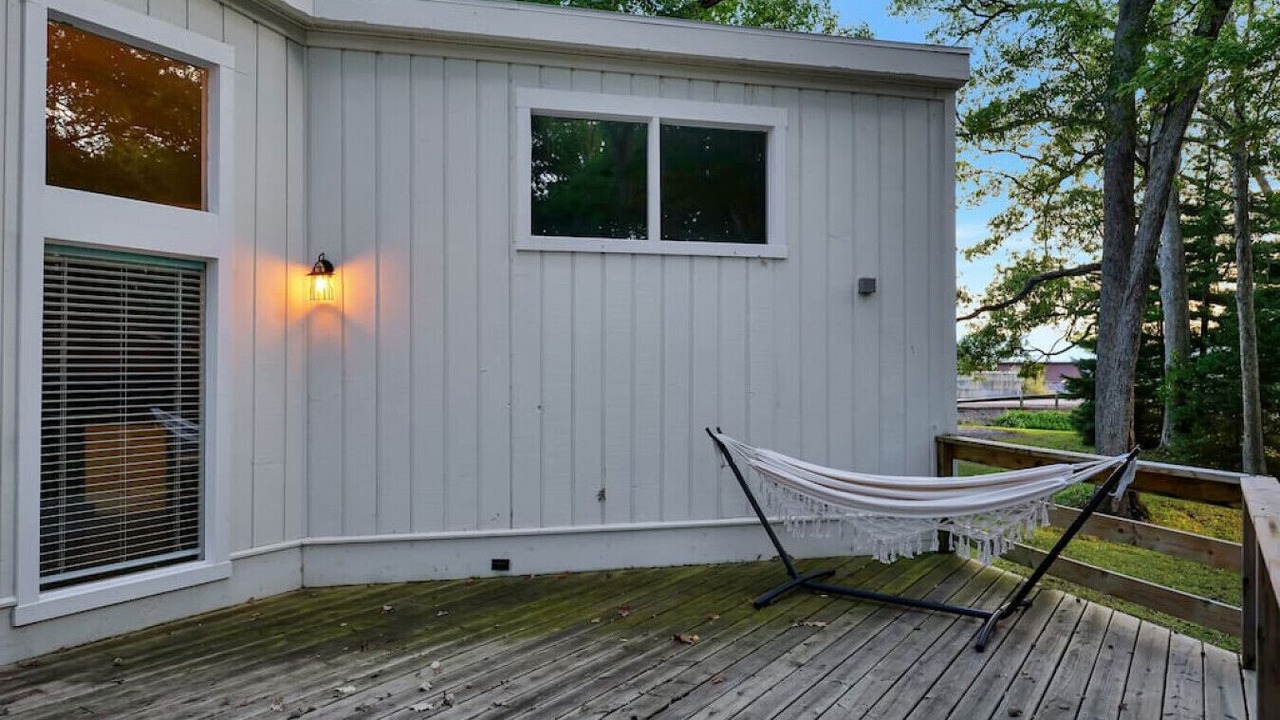 Photo of Patio Balcony in Mahomet