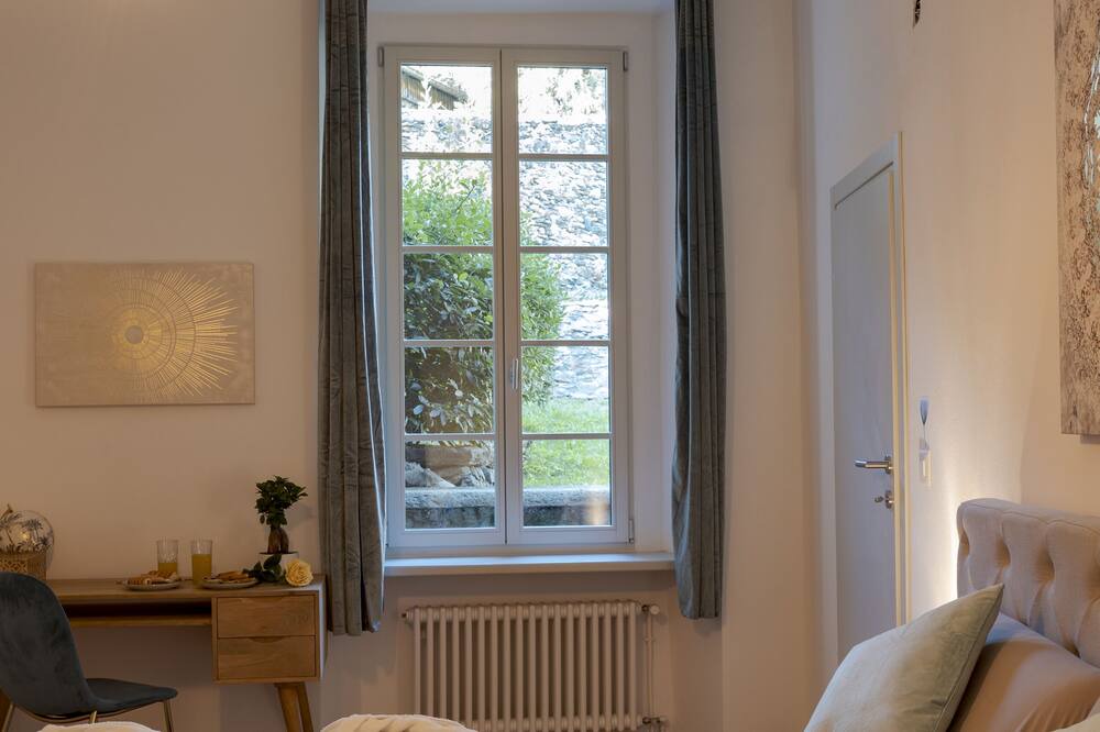 Photo of Bedroom in Bellinzona