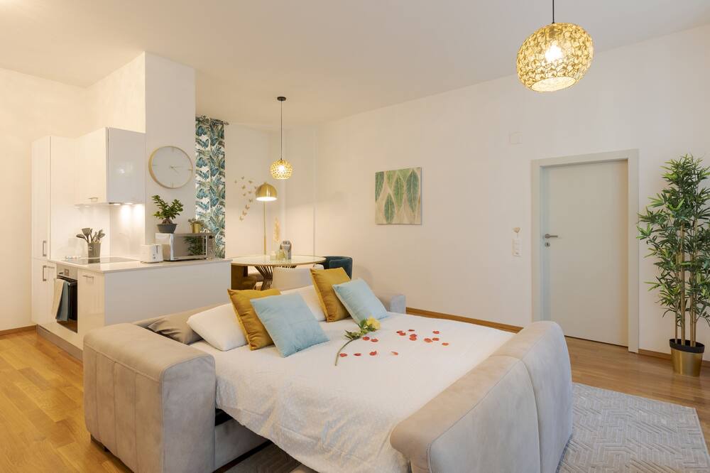 Photo of Bedroom in Bellinzona