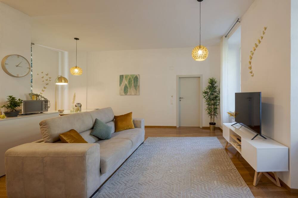 Photo of Livingroom in Bellinzona