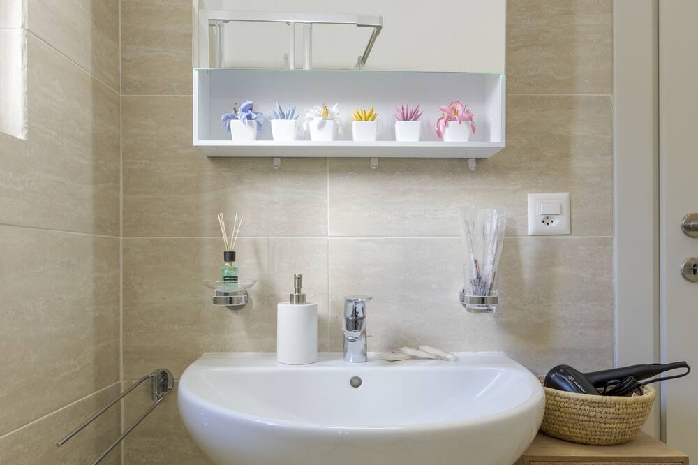 Photo of Bathroom in Bellinzona