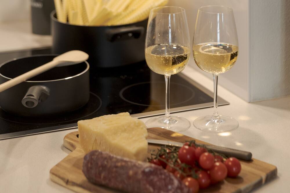 Photo of Kitchen in Bellinzona