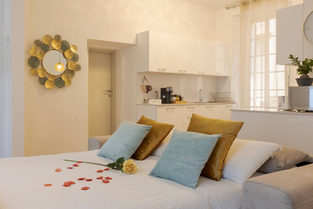 Photo of Bedroom in Bellinzona