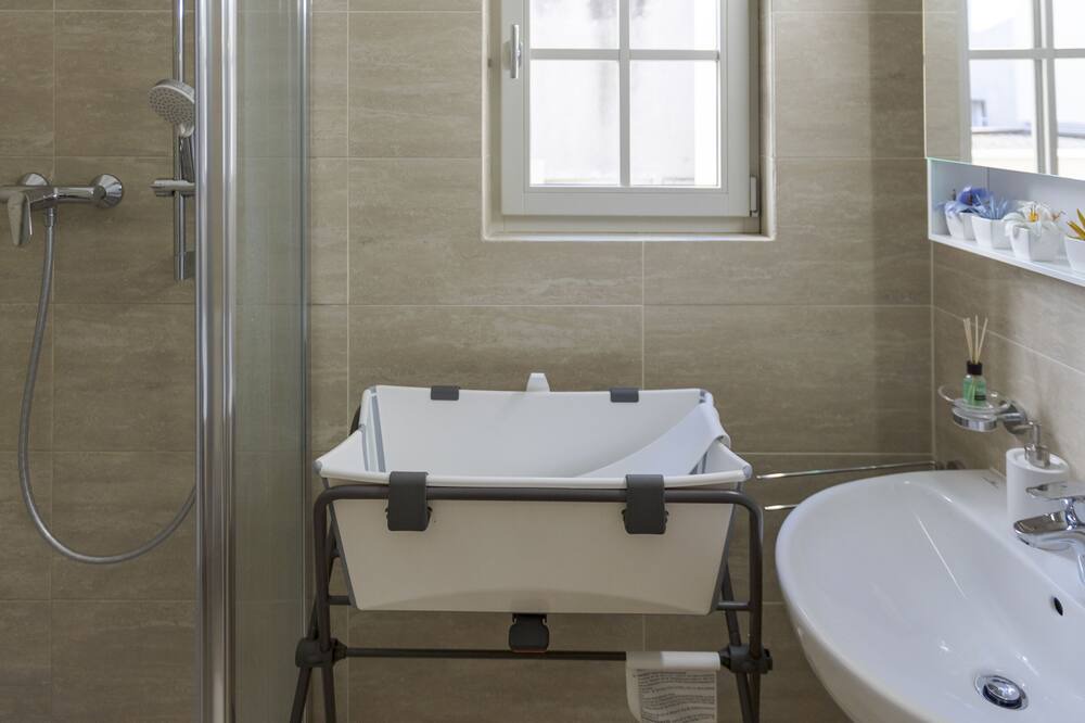 Photo of Bathroom in Bellinzona