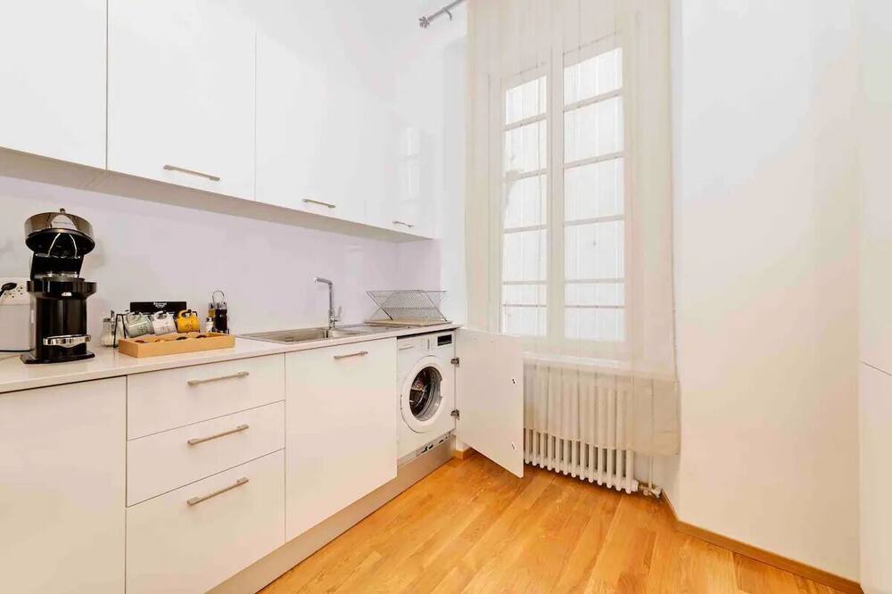 Photo of Kitchen in Bellinzona