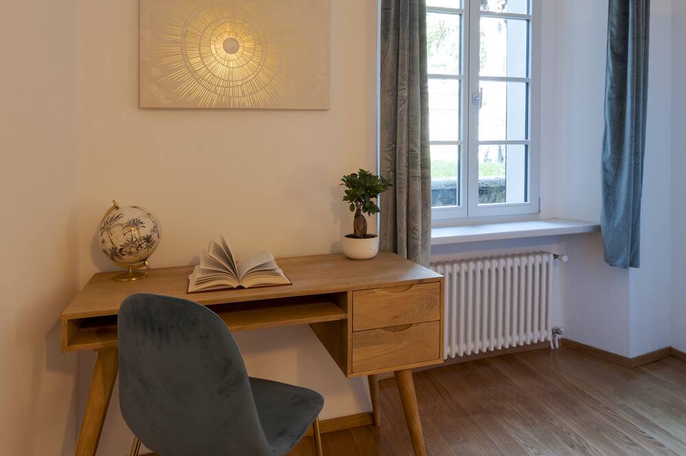 Photo of Bedroom in Bellinzona
