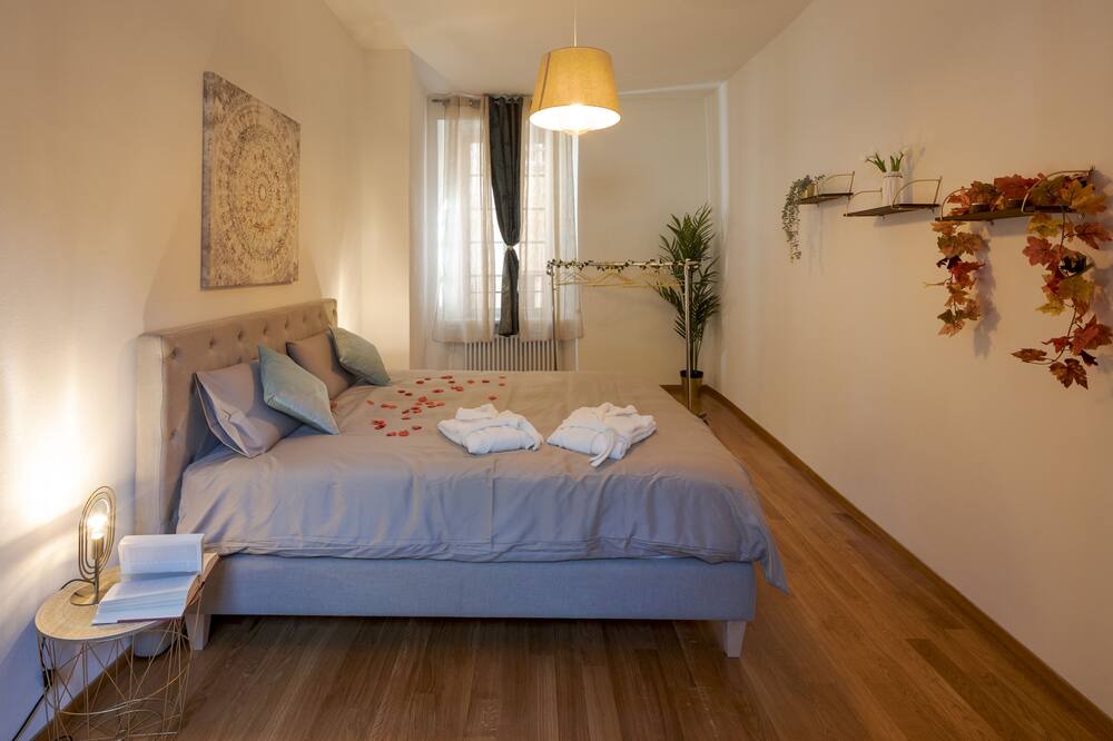 Photo of Bedroom in Bellinzona