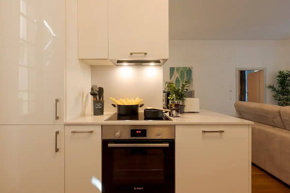 Photo of Kitchen in Bellinzona