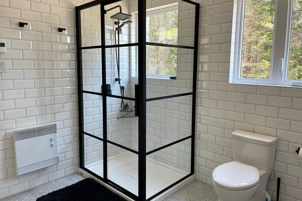 Photo of Bathroom in Saint-Raymond