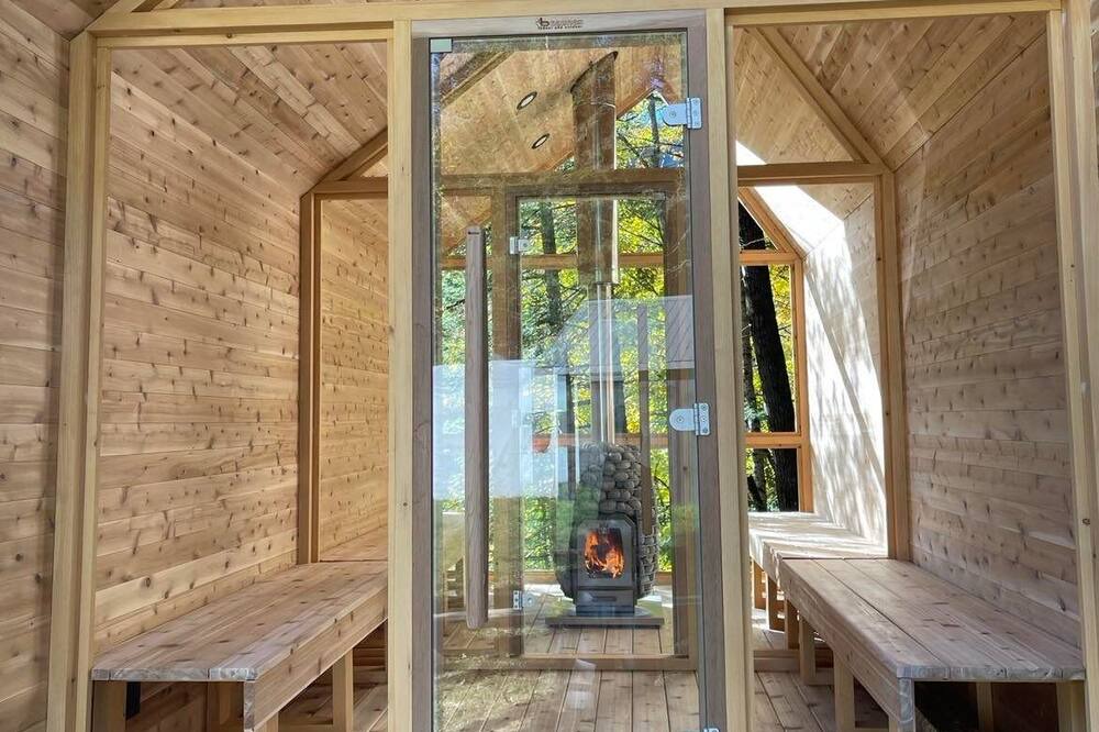 Photo of Outdoor in Saint-Raymond